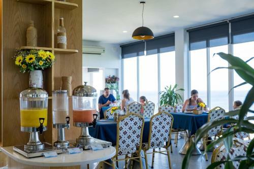 Brenta Phu Quoc Hotel