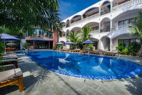 Brenta Phu Quoc Hotel