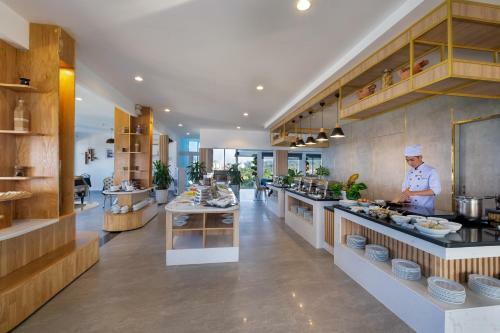 Brenta Phu Quoc Hotel