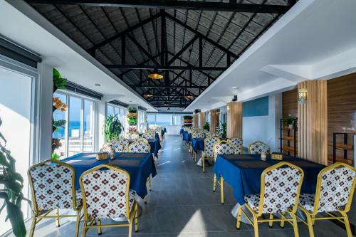Brenta Phu Quoc Hotel