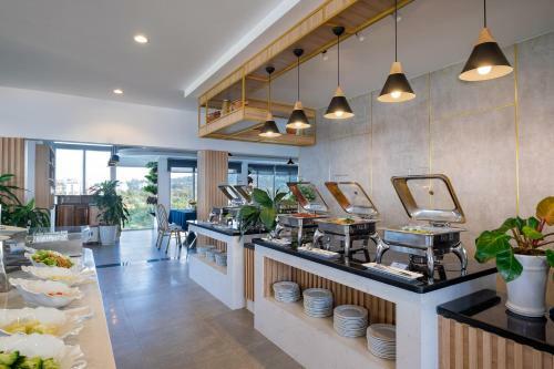 Brenta Phu Quoc Hotel