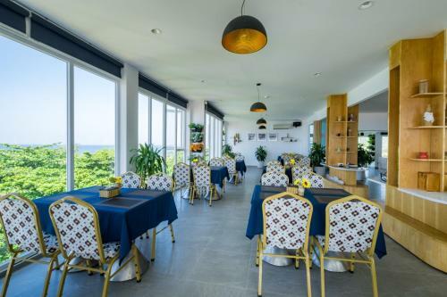 Brenta Phu Quoc Hotel