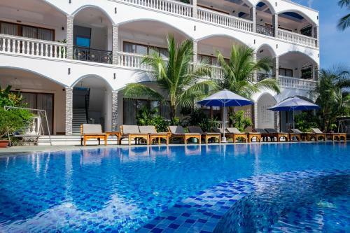 Brenta Phu Quoc Hotel