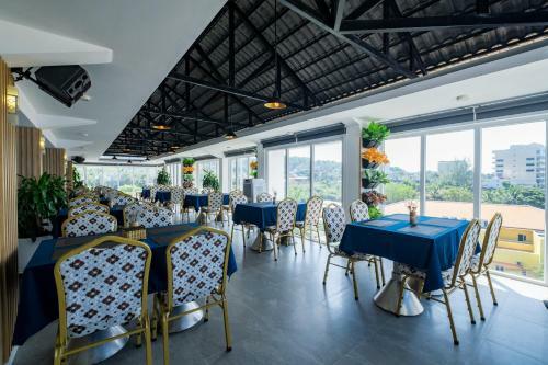 Brenta Phu Quoc Hotel