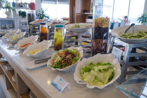 Brenta Phu Quoc Hotel