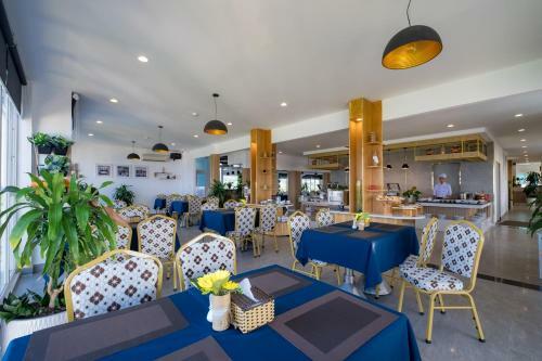 Brenta Phu Quoc Hotel