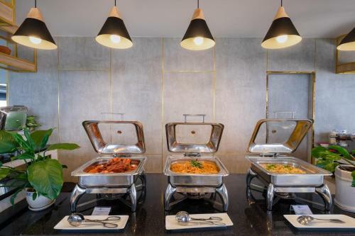 Brenta Phu Quoc Hotel