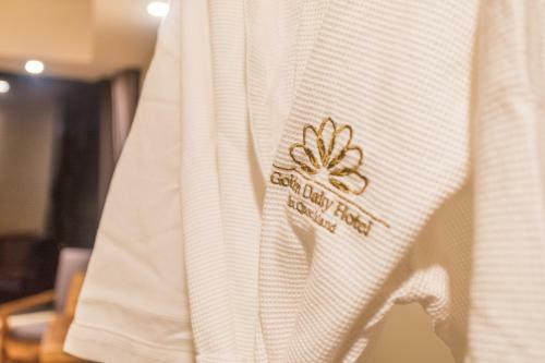 Golden Daisy Hotel
