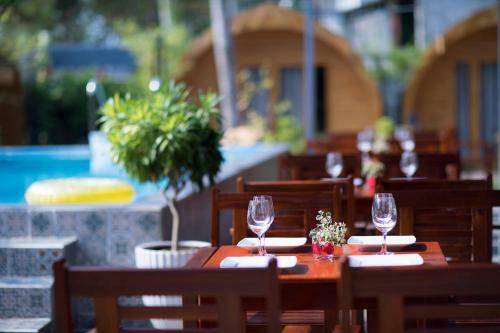 Hostal S'bungalow Phu Quoc