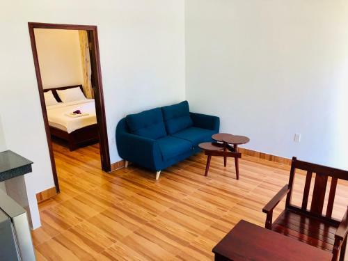 Vela Bungalow