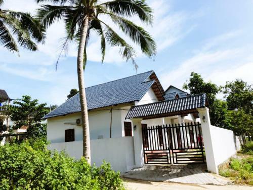Vela Bungalow