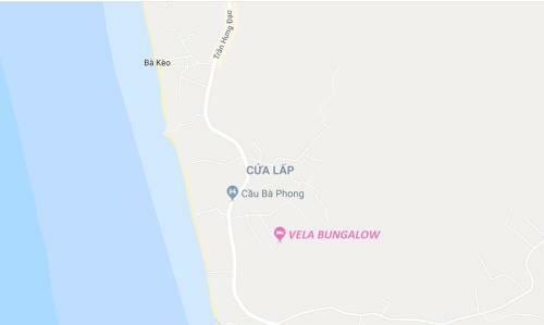 Vela Bungalow