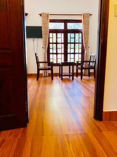 Vela Bungalow