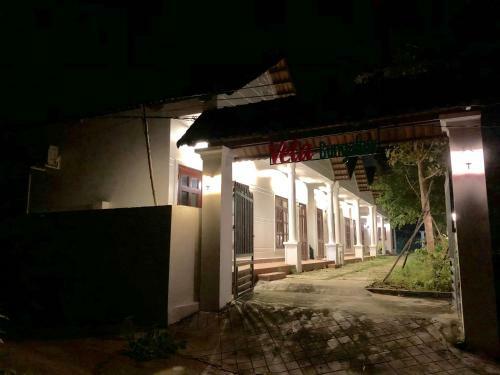 Vela Bungalow