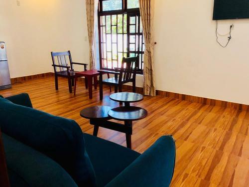 Vela Bungalow