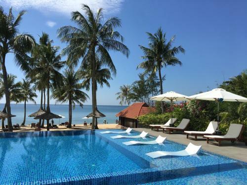 Hotel Mai House Resort
