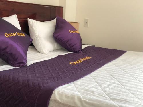 Oscar Hotel