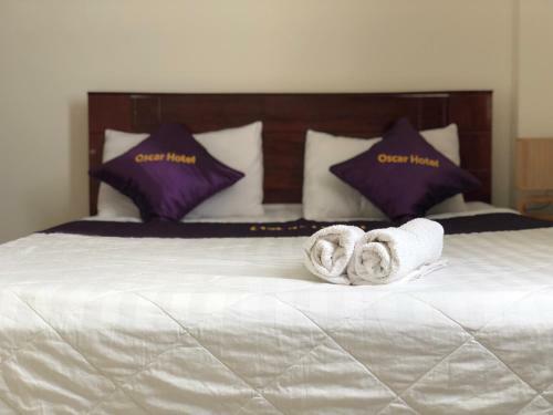 Oscar Hotel