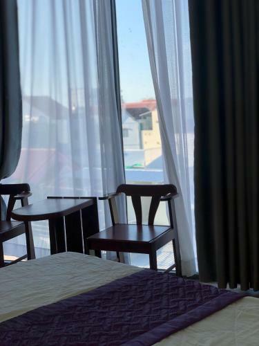 Oscar Hotel