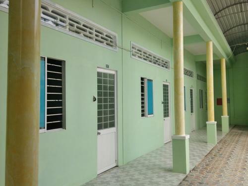 Hostal Nh� Ngh? Qu?c H?i