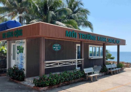 Apartamento Victoria Phu Quoc Hotel