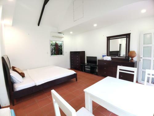 Bamboo Garden Resort