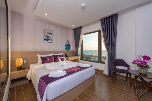 Maison Hotel Phu Quoc
