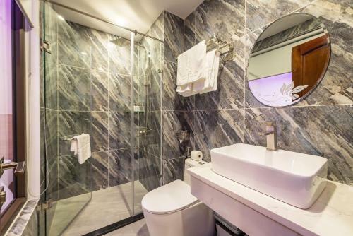 Maison Hotel Phu Quoc