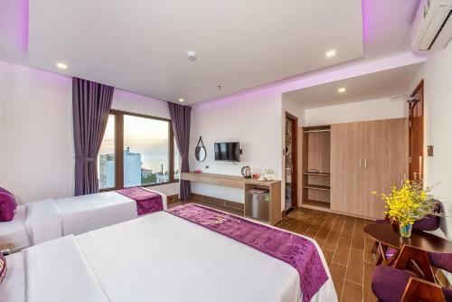 Maison Hotel Phu Quoc
