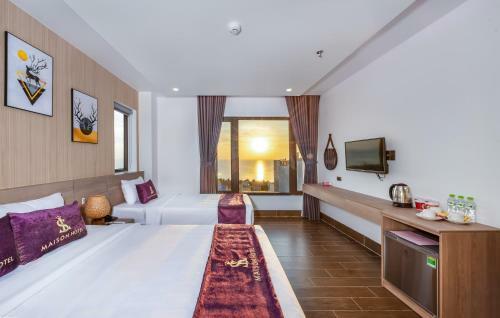 Maison Hotel Phu Quoc