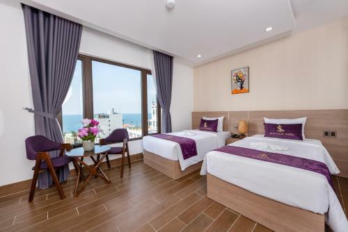 Maison Hotel Phu Quoc