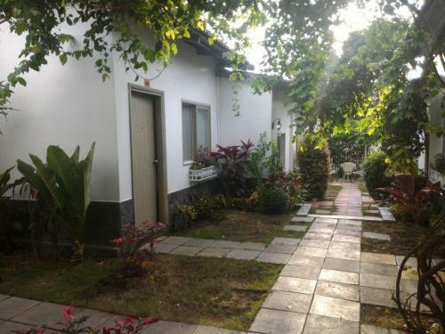 Villa Sunshine Bungalow