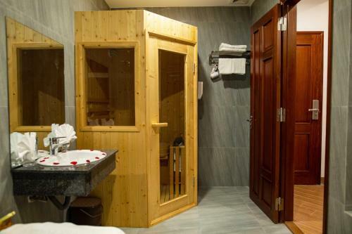 Thanh Van Hotel Quy Nhon
