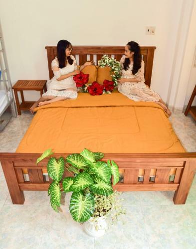 Albergue An L?c Homestay