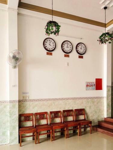 Albergue An L?c Homestay
