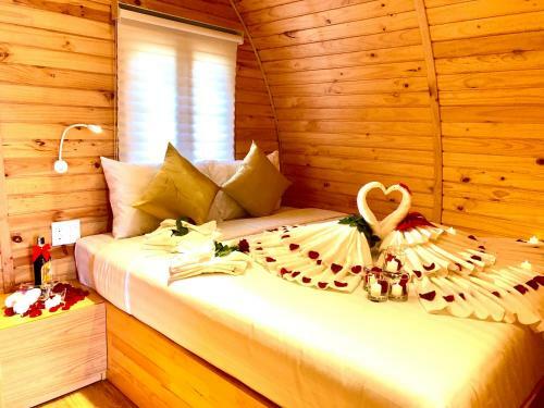 Hotel Seagate Bungalow Quy Nhon
