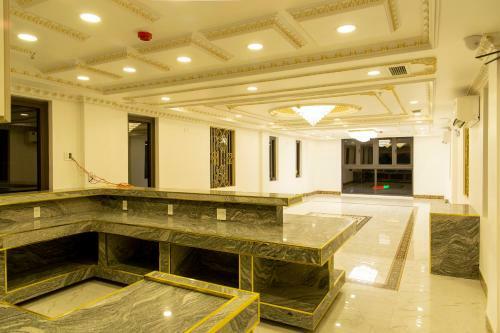 Hotel Money Fine Quy Nh?n - Kh�ch S?n D�t V�ng