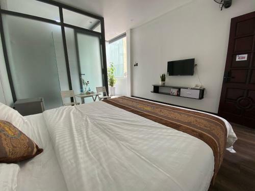 Central Home