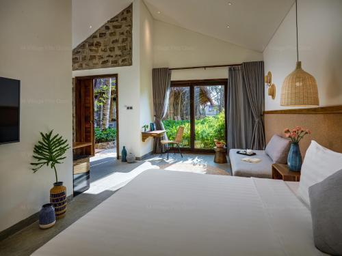 Hotel M Village
