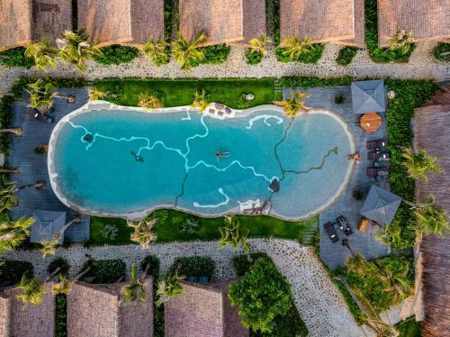 Hotel M Village