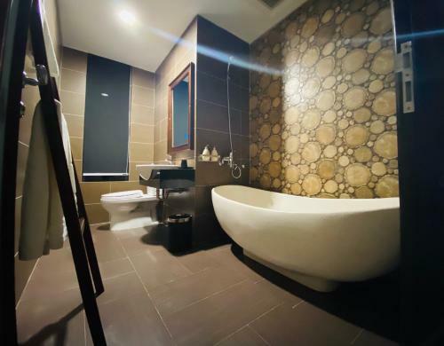 Hotel Highlight House
