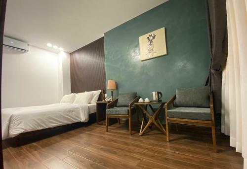 Hotel Highlight House