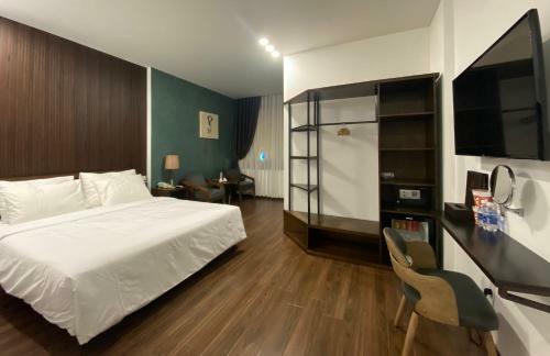 Hotel Highlight House