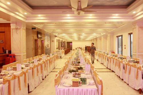 Thanh B�nh Gold Hotel