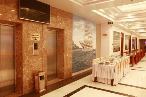 Thanh B�nh Gold Hotel