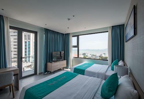 Delight Hotel