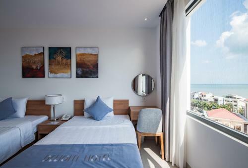 Delight Hotel
