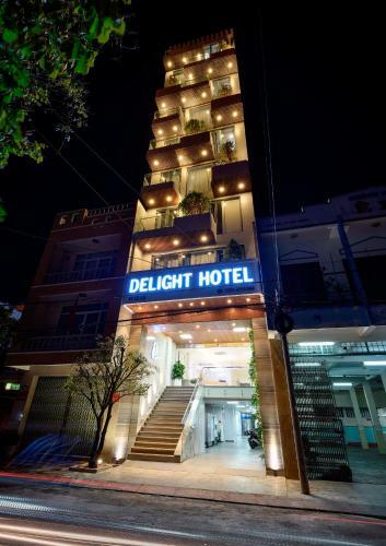 Delight Hotel