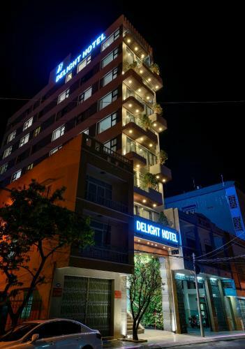 Delight Hotel