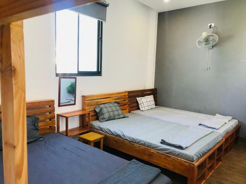Xam House Hostel